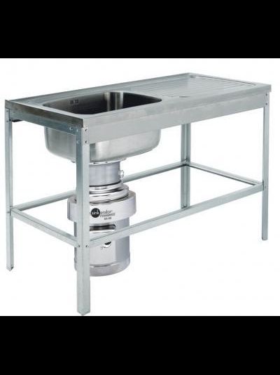 Коммерческий Измельчитель пищевых отходов Insinkerator LC-50-13