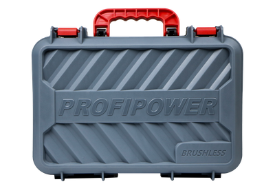 Аккумуляторная бесщеточная МИНИ УШМ PROFIPOWER DGA-18B