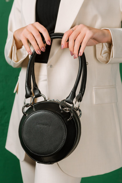 CHERRY mini 2211 Черный