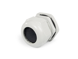 Ввод кабельный пластиковый PG 36 (22-32 мм) герметичный с трубной резьбой «PG»