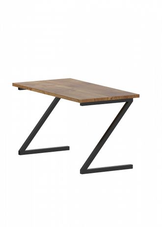 Классический дизайнерский обеденный стол "Идальго-2"