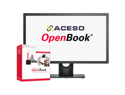 Программа для сканирования и чтения OpenBook