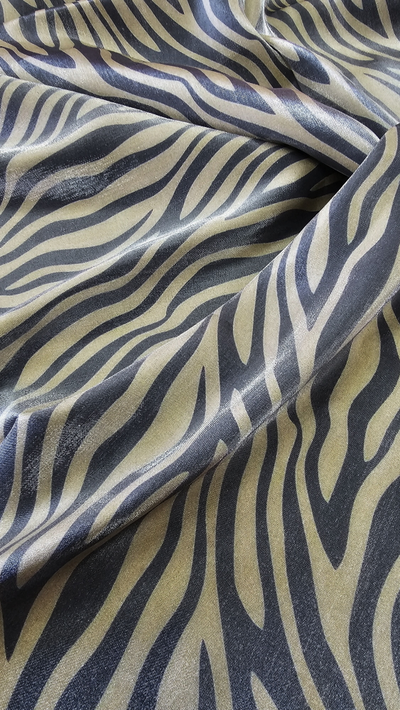 " Мокрый" шёлк МОНОРЕЙ 1813 Цвет 10 Беж Под заказ