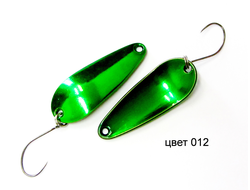 блесна "ОКА"