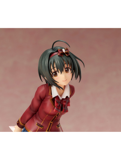 Фигурка 1/8 Михо Кохината (Miho Kohinata Love Letter Ver.)