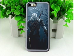 Чехол на телефон Witcher, Ведьмак №7