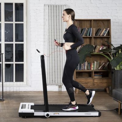 Беговая дорожка Yamota Compact