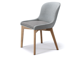 Стул Марко искусственная шерсть