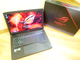 ASUS ROG STRIX SCAR EDITION GL703GE ( 17.3 FHD IPS i7-8750H GTX1050TI(4Gb) 16Gb 2Tb + 256SSD )