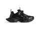 Balenciaga 3XL Sneaker Worn-Out Black мужские