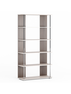 Стеллаж -02 (Бр)