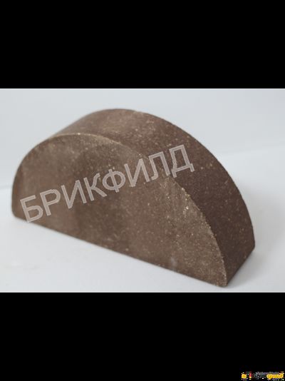 Кирпич облицовочный "Фальш-колонна"