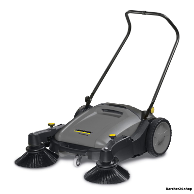 Подметальная машина Karcher KM 70/20 C 2SB (1.517-107.0)