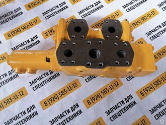 Селекторный клапан рыхлителя 700-61-13006