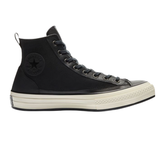 Кеды Converse x Haven Chuck Taylor 70 Gore Tex кожаные черные высокие