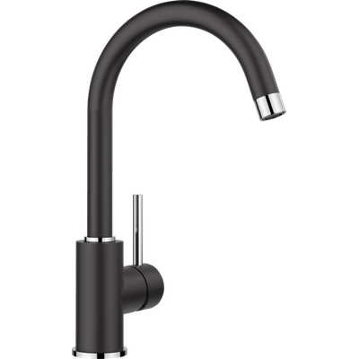 Смеситель Blanco MIDA Silgranit 526145