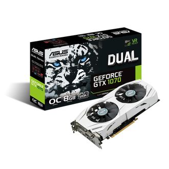 ASUS GeForce GTX 1070 O8GB Dual-fan OC Edition +77071130025 kkjhkjhaskjdh dkajshdkjsh