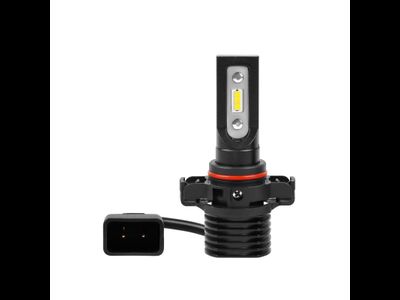 Светодиодные лампы PSX24 Optima LED QVANT, 5000K, 12-24v, (комплект, 2шт)