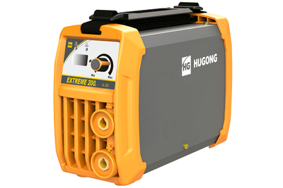 Сварочный инвертор HUGONG EXTREME 200 III, 029601