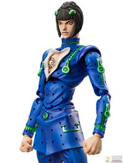 Фигурка Бруно Буччеллати (Bruno Buccellati Second Ver.)
