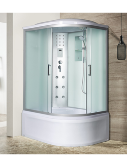 Душевая кабина River Dunay 110/80/44 МТ L 110х80