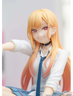 Фигурка Марин Китагава (Marin Kitagawa Noodle Stopper Figure)