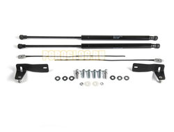 Амортизаторы капота, 2 шт. АвтоУпор для Hyundai Creta I 2016-2021