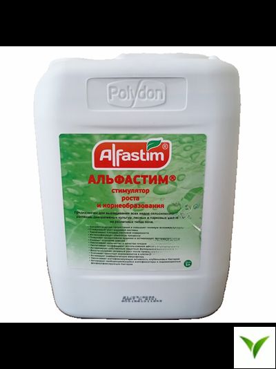 АЛЬФАСТИМ® 5л
