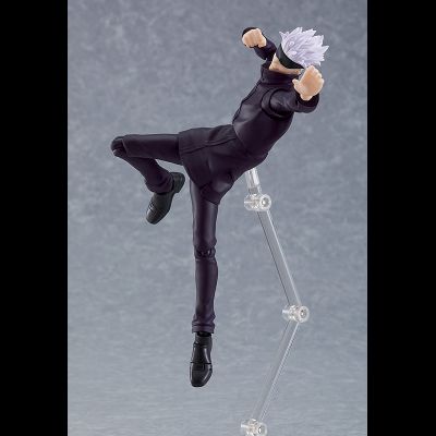 Фигурка фигма Сатору Годзё (figma Satoru Gojou)