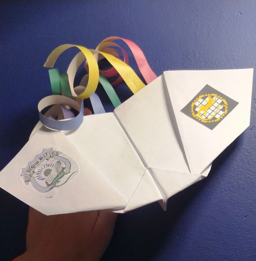 Зайцева Виктория 27-3 Радужная искорка