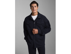 Рубашки-толстовки мужские 52TM - 1687