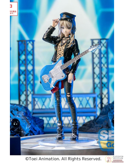 Фигурка Момока Кавараги (Momoka Kawaragi XStellar)