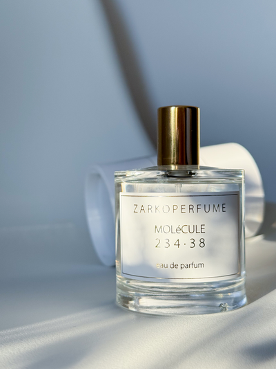 Zarkoperfume Molecule 234.38