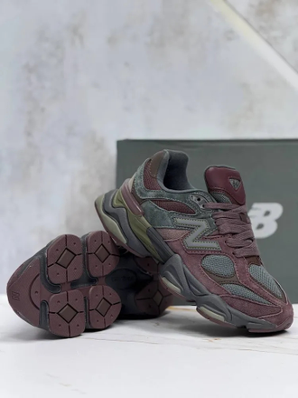 New Balance 9060 Truffle