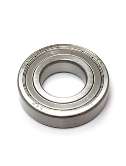 Подшипник skf для стиральной машины 6207 zz (35x72x17 мм)