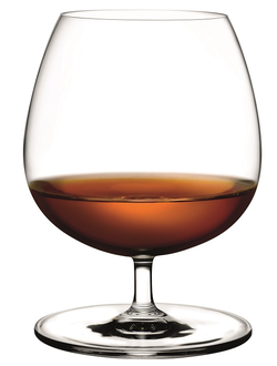 Бокал для бренди 500 мл, D 68 мм, H 132 мм, Vintage