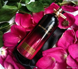 Montale Intense Roses Musk