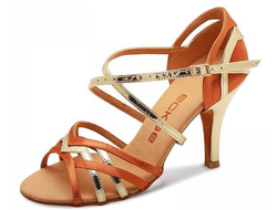 Обувь для спортивных танцев