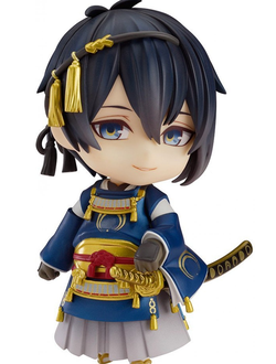 Нендроид Миказуки Мунэчика (Mikazuki Munechika)