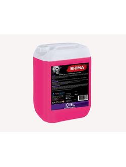 SHIMA GEL