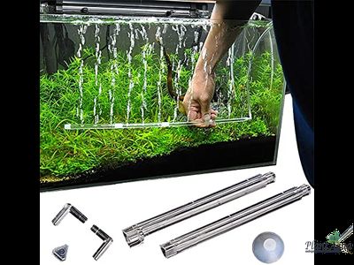 Распылитель сборный PAC-60 (10-60см) синий