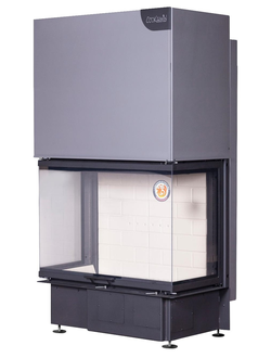 Топка Экокамин Дельта 800