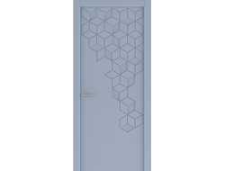 Межкомнатная дверь Экза 3