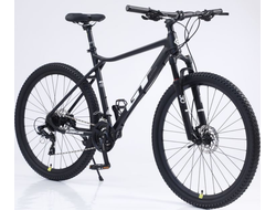 Горный велосипед GT511/ 24ск 29" черный рама 21"
