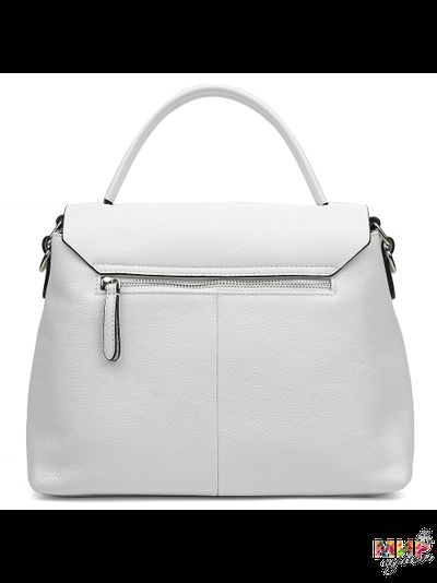 L18678-1 FABRETTI Сумка жен. нат. кожа