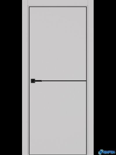 OPTIMA PORTE Неаполь 202 молдинг SC/SB