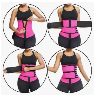 Корсет для похудения Waist Training оптом