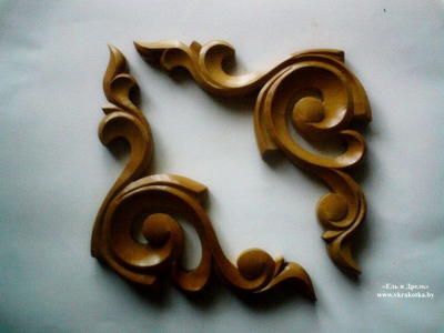 Резьба по дереву для церковной мебели, купить