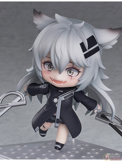 Нендроид Лаппланд (Lappland)