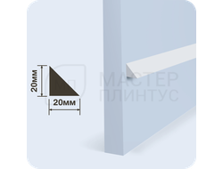 Молдинг HIWOOD TR20